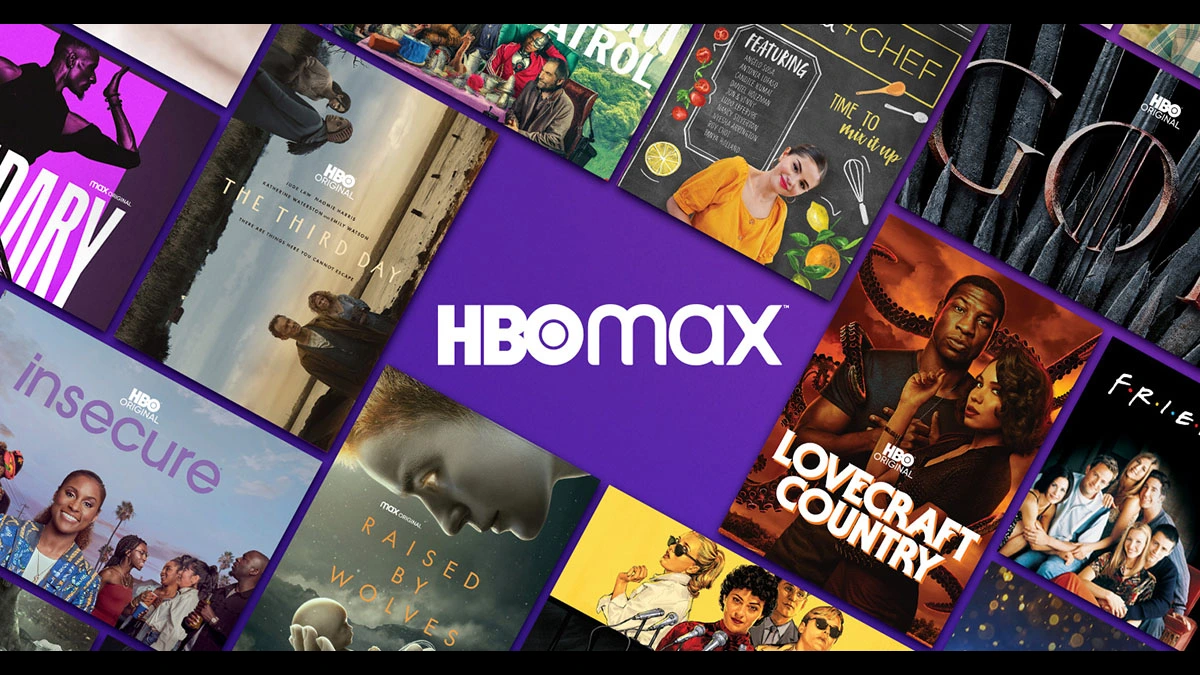 How do I get HBO Max?