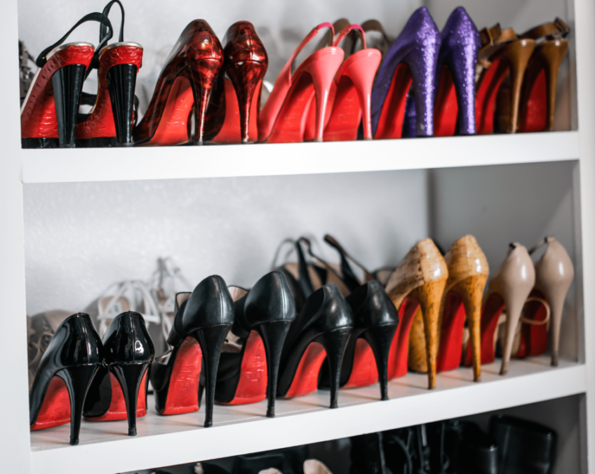 How to Choose the Perfect Pair of Red Bottom Heels
