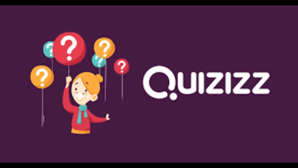 Benefits of using Quizziz for students