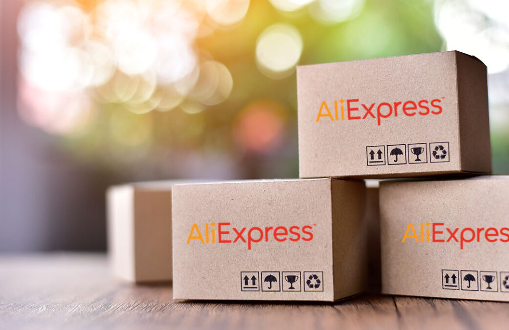 How to Create an AliExpress Account