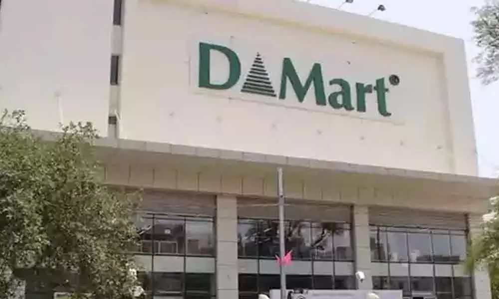 The journey to success with DMart