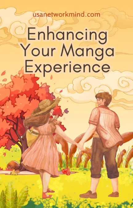Enhancing Your Manga Mangasusu Experience