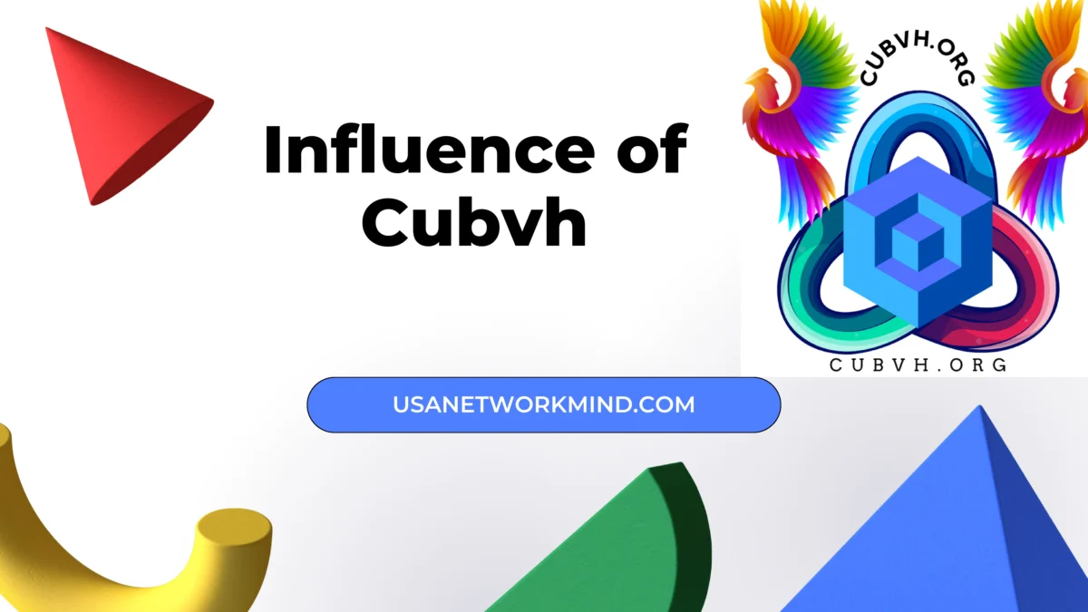 Influence of Cubvh