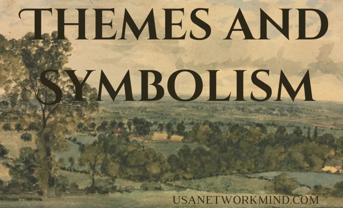 Themes and Symbolism